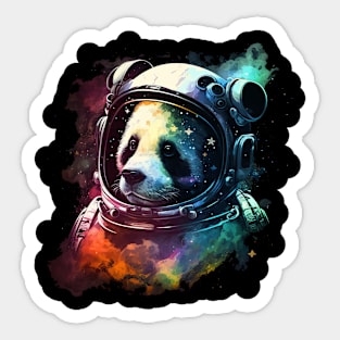 panda Sticker